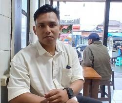 4 Pulau “Digeser” ke Sumut, Rifqi Maulana : Jangan Bangunkan Singa Tidur