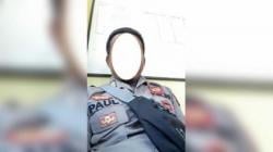 Memalukan Seorang Oknum Polisi di NTT Diduga Lakukan Pelecehan Seksual  Terhadap Korban Perkosaan