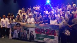 Nobar Film 'Hayya 3 Gaza' di Indramayu Tembus 535 Penonton di Hari Pertama Penayangan
