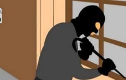 Tetangga Sendiri Bobol Rumah, Emas 200 Gram dan Uang Tunai Raib