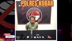 Simpan Sabu di Kasur, Pria Warga Madurejo Dibekuk Polisi Satnarkoba Polres Kobar