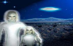 Benarkah Alien dan Alam Semesta Paralel Itu Nyata? Ini Kata Guru Besar Fisika Teori IPB University