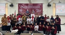 AI dan Big Data Ubah Wajah Profesi Humas, Bukan Sekadar Publikasi Lagi