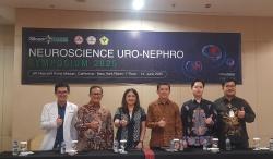 Simposium Siloam,  Saatnya Percaya Penanganan Stroke dan Ginjal di Dalam Negeri 
