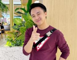 Kabar Duka! Aktor FTV Indra Jaylani Meninggal Dunia