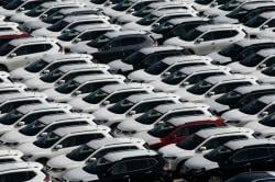2 Merek China Tembus 10 Besar Walau Penjualan Mobil di Indonesia Masih Seret