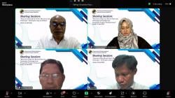 Perbanas Kupas Tuntas Koperasi Merah Putih Antara Harapan, Tantangan, dan Pentingnya Pendidikan