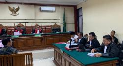 Korupsi Dana Hibah Pendidikan Rp 19,1 Milyar, Mantan Kadindik Ngawi Dituntut 8,6 Tahun Penjara