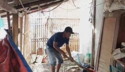 Waspada Leptospirosis! Warga Melakasari Cirebon Buru Tikus Pembawa Bakteri Mematikan