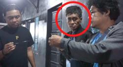 Polisi Tangkap Pelaku Pembobolan Toko Kelontong di Makassar