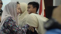 SDIT Al-Fahmi Palu Luluskan 144 Siswa, Wakil Wali Kota: Mereka Calon Pemimpin Bangsa