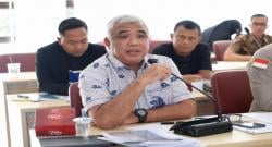 Saeful Bachri Soroti Minimnya Sosialisasi Program Petani Milenial