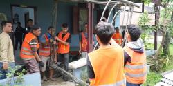 Sepanjang 2025, KAI Divre I Sumut Berhasil Selamatkan 11.458 m² Aset Negara