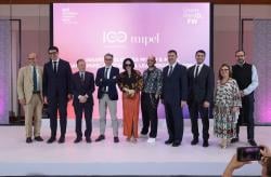 Hadir di Indonesia Fashion Week 2025, MICAM Milano dan MIPEL Buka Peluang Bisnis dan Beasiswa