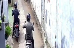 Depok Darurat Ranmor, Netizen Minta Petugas Bentuk Tim Khusus