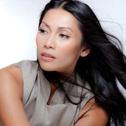 Anggun Kembali Membuat Sejarah: Bergabung dengan Serial Global 
