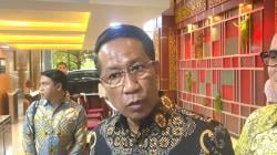 BREAKING NEWS Revisi UU Pemerintah Aceh Digulirkan Pemerintah saat Polemik Rebutan 4 Pulau