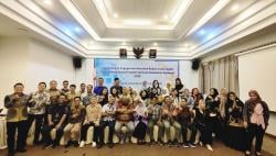 Pelindo Regional 1 Raih Penghargaan dari BPJS Kesehatan atas Kepatuhan Pembayaran JKN Pegawai