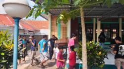 Pura-Pura Salat, Pria di Banjar Tertangkap Basah Coba Curi Kotak Amal Masjid