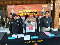 Modus Haji Furoda Murah, Seorang Warga Purworejo Tertipu Ratusan Juta