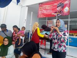 Alfamart dan SGM Eksplor Gaungkan Edukasi Gizi Anak: Sasar 10.000 Ibu di 100 Titik