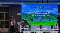 BPODT, Mahasiswa, dan Kampus Bahas Strategi Bersama Majukan Danau Toba