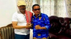 Dukung Festival Musim Dingin, VBL Serahkan Rp1 Miliar untuk Pariwisata TTS