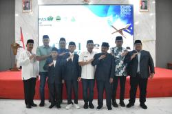 Bupati Lepas MTQH Karawang yang Bakal Berlaga di Ibu Kota Jawa Barat