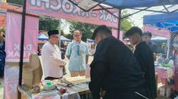 PAUD IT Ihya As-Sunnah Tasikmalaya Gelar Pameran Kreativitas Anak, Wujud Nyata Pendidikan Karakter