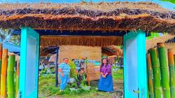 Dari Kopi hingga Pangan Lokal: Cafe Goeboek Kita Siap Jadi Favorit Baru Warga TTU