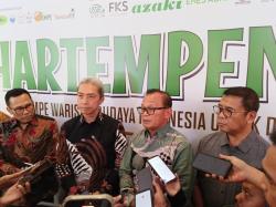 Tempe Direkomendasikan Jadi Media Diplomasi Kuliner Indonesia Hingga Sajian Utama Tamu Kenegaraan