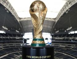 Sah! Qatar dan Arab Saudi Jadi Tuan Rumah Babak Keempat Kualifikasi Piala Dunia 2026
