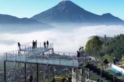 Pengen Healing di Bogor? Ini Tempat Wisata Terbaru yang Lagi Viral di 2025