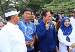 Menteri LH Desak Cirebon Segera Tinggalkan Sistem Open Dumping di TPA Kopiluhur