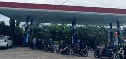 Harga BBM Turun! Warga Cianjur Bisa Isi Pertamax Lebih Murah Mulai Juni 2025