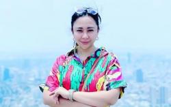 Suami Chikita Meidy Terjerat Judol dan Selingkuh, Imbasnya Bisnis Skincare Tutup Sementara!