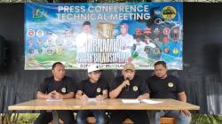 Ajang Bergengsi Bupati Cup 2025 Siap Tempa Bakat Muda Sepakbola Boyolali