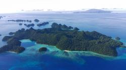 Pulau Wayag Dipalang, Masyarakat Kawei Tuntut Keadilan: “Suara Kami Harus Didengar”