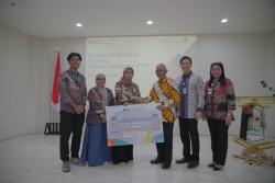 FloDeg, Radiofarmaka Buatan Indonesia Pertama, Resmi Didistribusikan ke Tiga Rumah Sakit