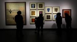 Lawangwangi Buka Galeri G. Sidharta, Langkah Awal Menuju Museum Seni