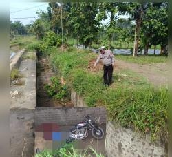Remaja asal Tambak Boyo Ditemukan Tewas Berlumuran Darah di Ispeksi Irigasi Belitang, Ini Sebabnya