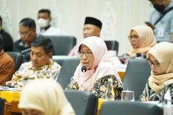 Sekolah Negeri Masih Minim di Bandung, Ledia Dorong Subsidi Siswa Masuk Sekolah Swasta