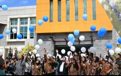 Pelepasan Siswa Kelas XII SMA Wijaya Putra 2025: Haru, Penuh Makna dan Siap Menatap Masa Depan