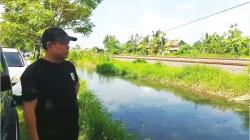 Mayat di Pinggir Sungai Ngablak Semarang Ternyata Korban Tawuran Antar Geng