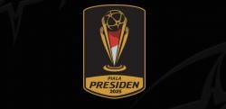 Jadwal Lengkap Piala Presiden 2025: Persib Bandung vs Port FC, Arema FC vs Oxford United