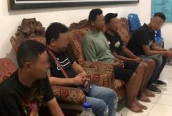 Heboh! Komplotan Pencuri Kabel Tertangkap TNI Mojokerto, Dilepas Polisi, Pakar Hukum Angkat Bicara