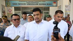 Bobby Nasution Bangun SMA Plus di Nias, Targetkan Setara Sekolah Unggulan Sumut