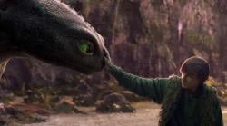 How to Train Your Dragon: Petualangan Seru Anak Viking dan Naga Night Fury