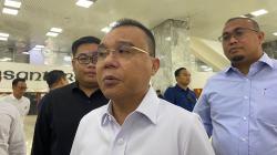 Presiden Prabowo Ambil Alih Sengketa Empat Pulau Aceh-Sumut