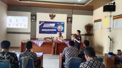 Tim Bea Cukai Tegal Geruduk Kantor Kecamatan Bantarkwung Brebes, Ada Apa?